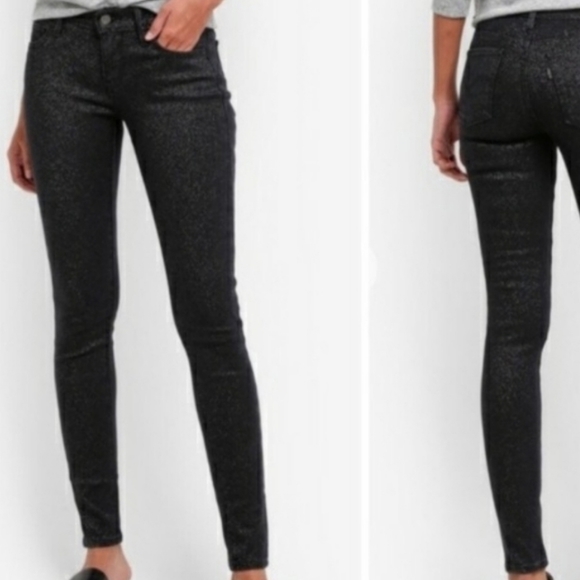 Levi's Denim - Levi's Made & Crafted Collection